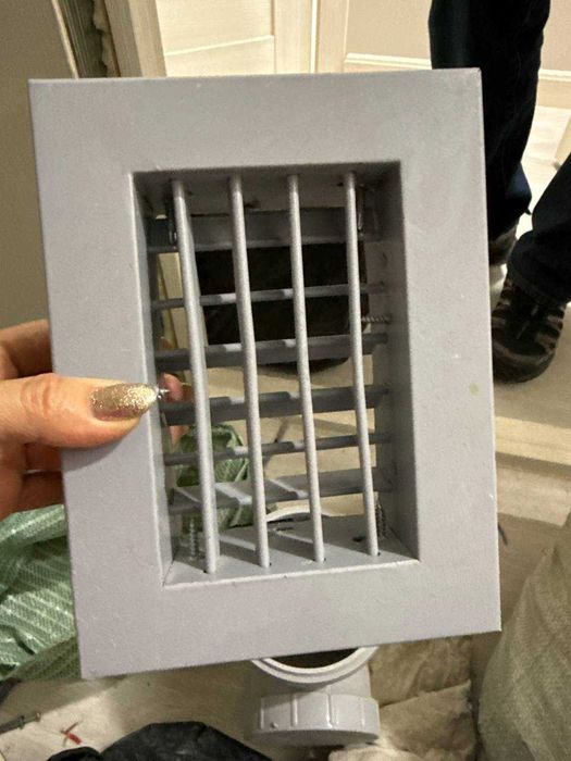 Воздуховоды, тунка, вентиляция трубы, новые