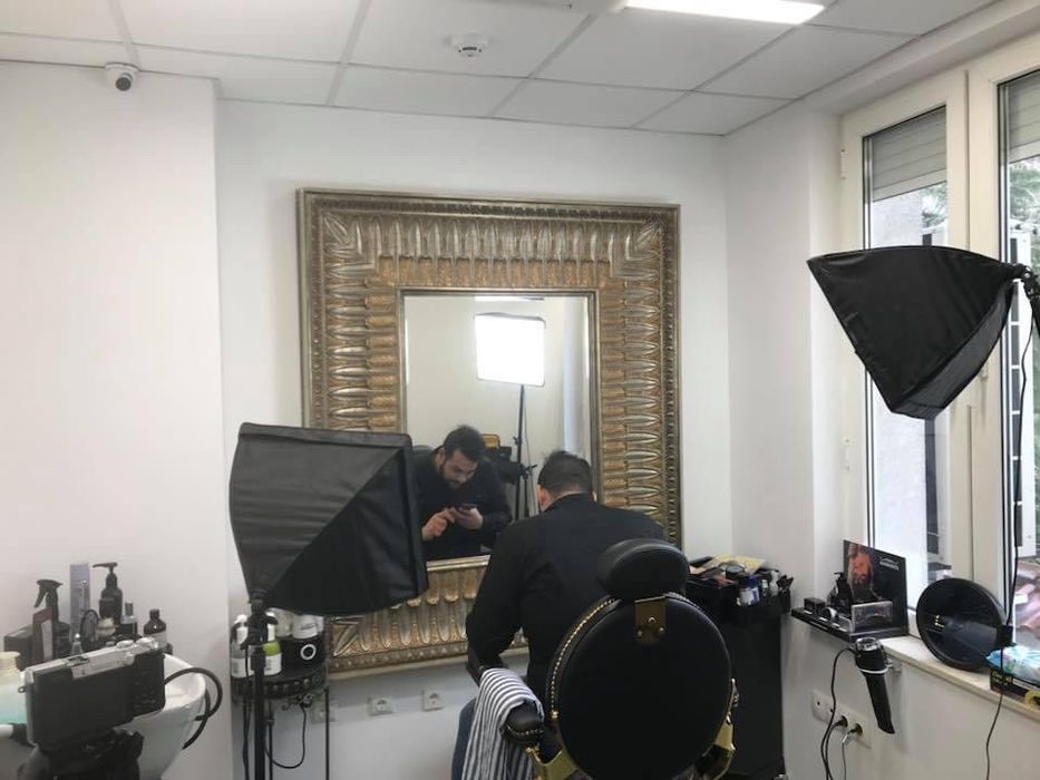 Видео заснемане с Дрон и камери