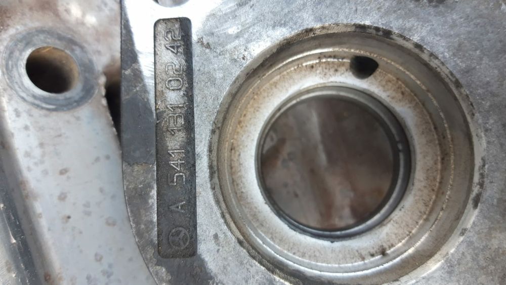Продам плиту Mercedes Actors mp2,3