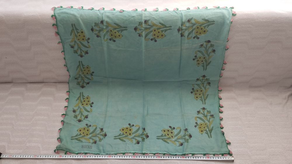 Забрадка за глава 3