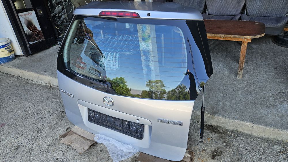 Капак на багажника за Mazda Premacy 2004г.