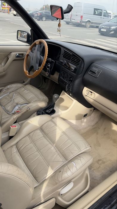VOLKSWAGEN Golf 1997 — imagine 4