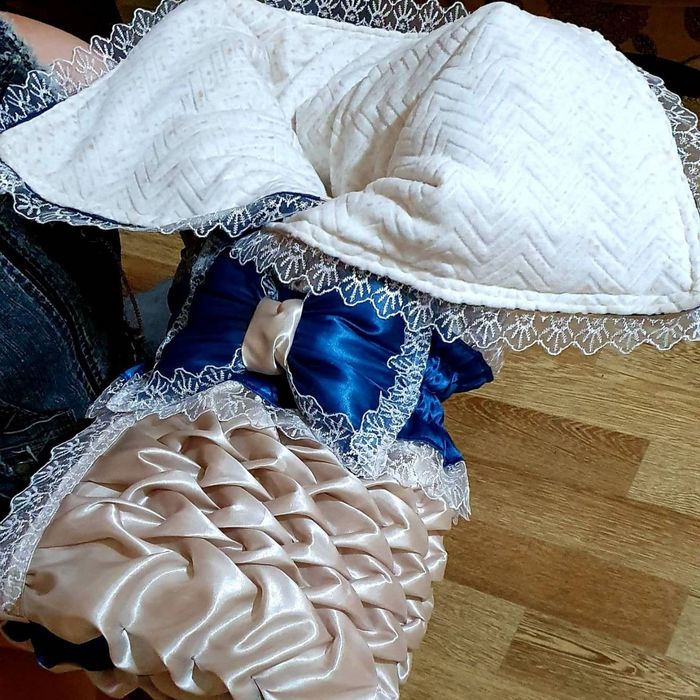 Детский комплект
