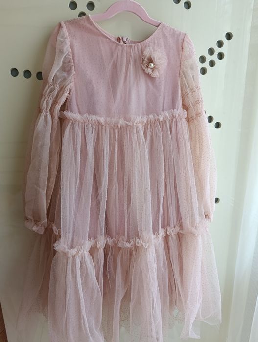 Дрехи Абел и Лула