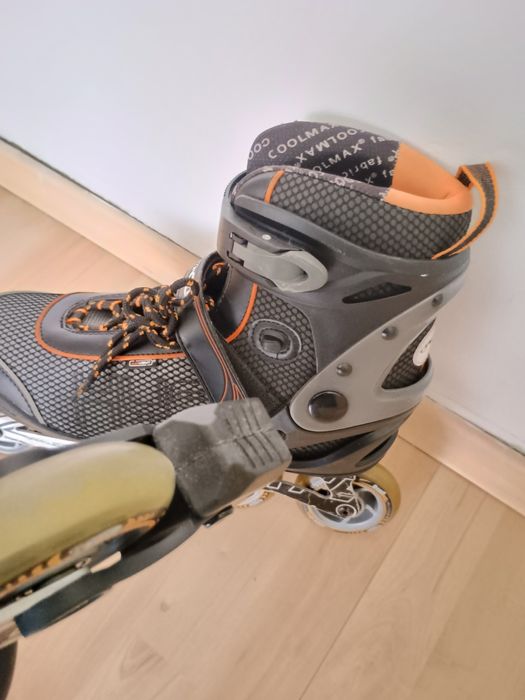 Ролери  HY Skate