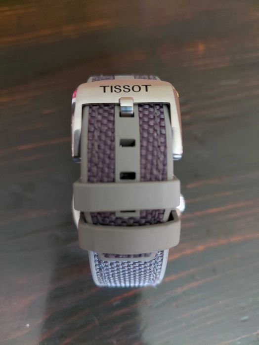 Tissot seastar 1000