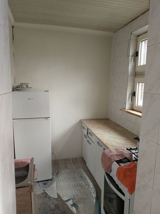 Максим Горкийда 3 хонали уй ижарага берилади. БЕЗМАКЛЕР