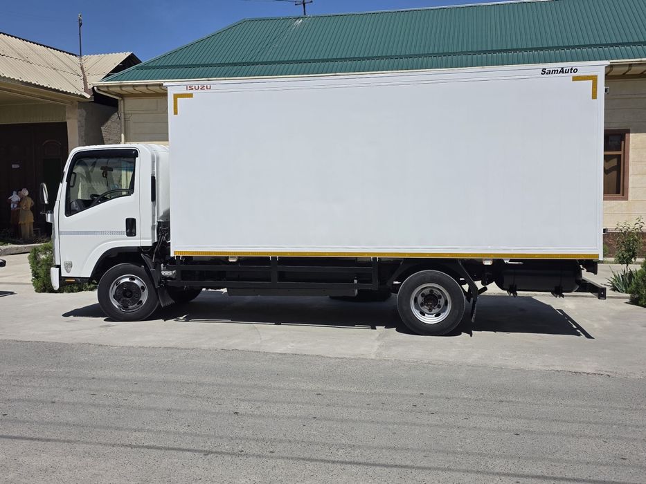 isuzu.snj sotiladi
