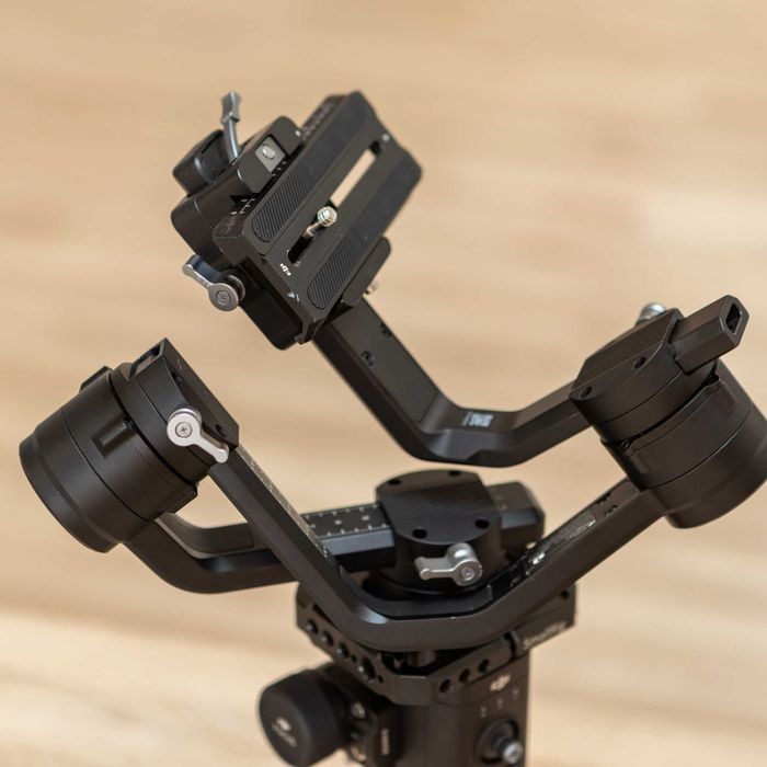 Стабилизатор DJI Ronin-S
