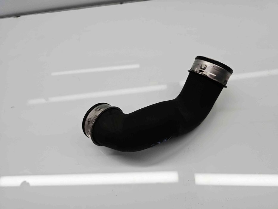 Tub intercooler Mercedes Clasa CLK (C209) [Fabr 2002-2009] A2095280982