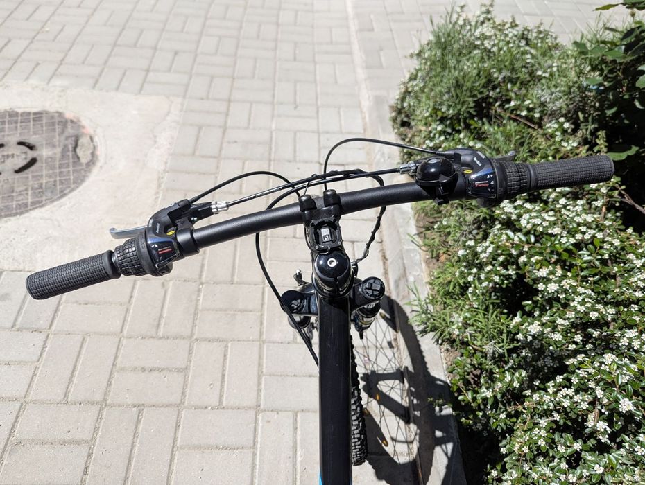 Детски велосипед Specialized Hotrock 24''