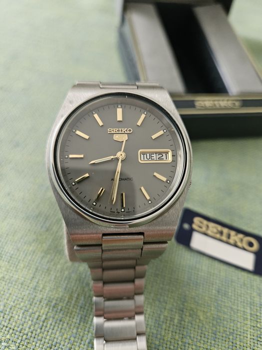 Ceas Seiko automatic 7009