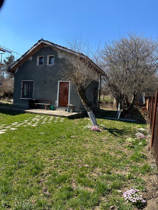 Продава се Къща в с. Костадинкино, Област София-област - 72 кв.м за 973 €/кв.м - Снимка #1