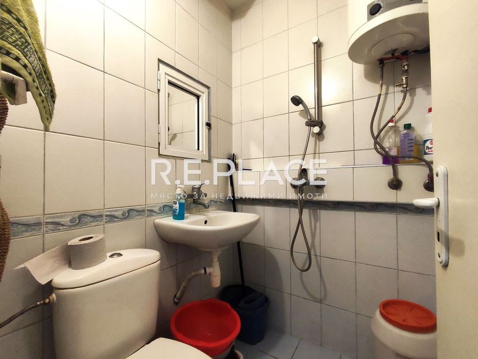 2-стаен в Варна-Владиславово площ 41 цена 81400