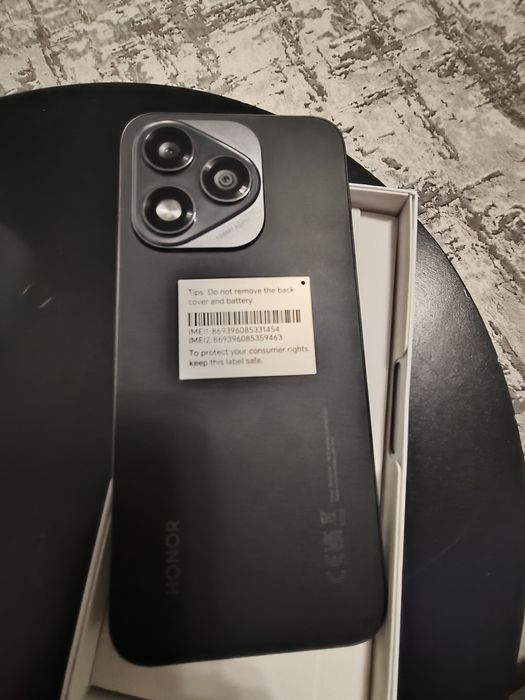 HONOR 400 lite de vânzare.