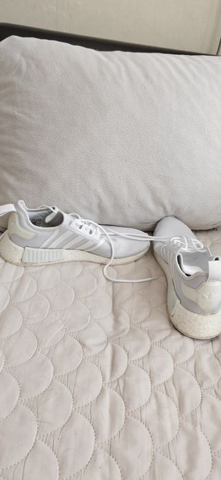 Adidas NMD размер 47⅓
