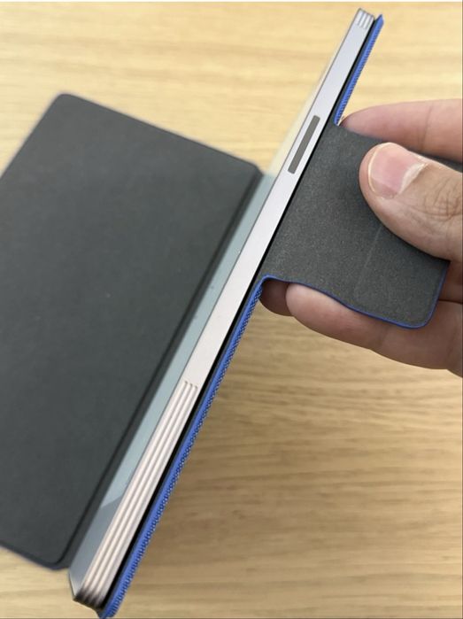 reMarkable Paper Pro Move (цветной 7.3”, 2025) + Marker Plus