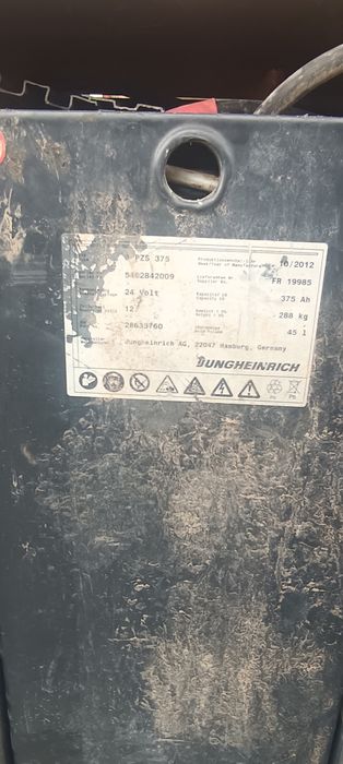 Продам виличны погрузчик