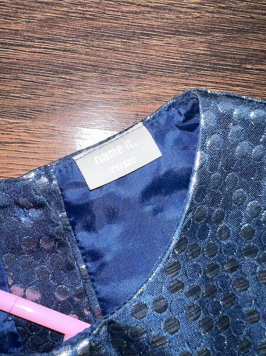 Детски рокли Name it