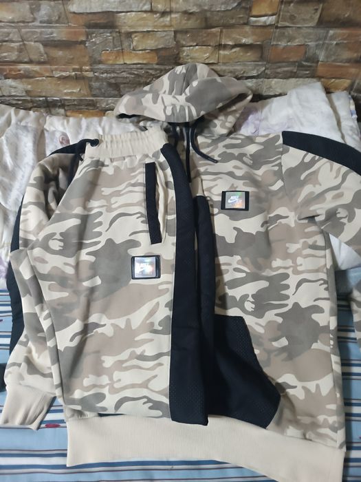 Trening Nike Air Force 1 bumbac mărimea S.