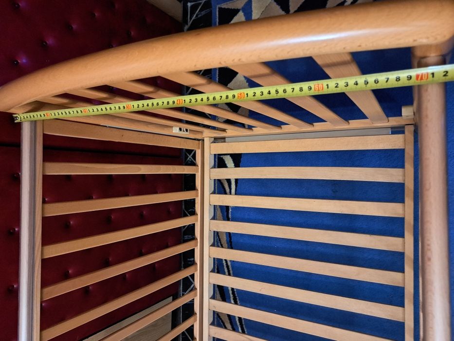 Детско италианско легло с матрак