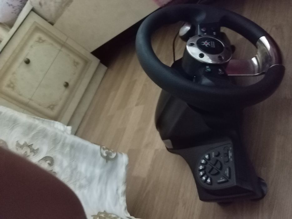 Volan Gaming Myria MG7419