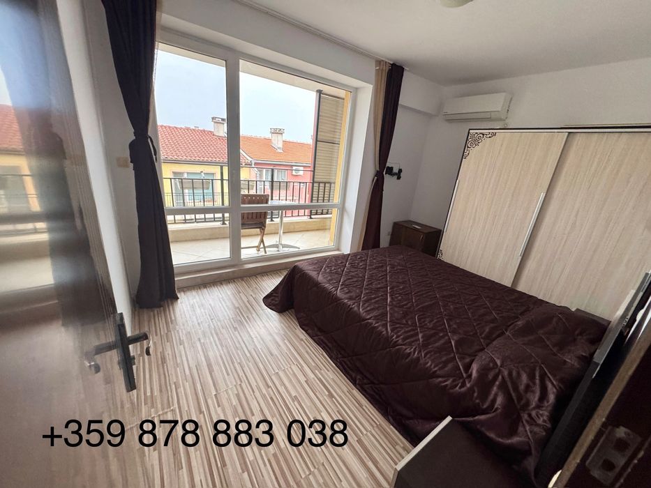 Продава се Двустаен апартамент в Бургас, Сарафово - 60 кв.м за 1189 €/кв.м - Снимка #6