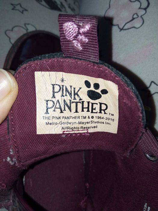 Ботиночки для девочки.Зара.