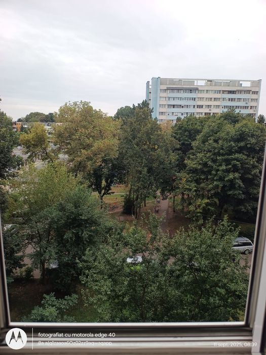 Garsoniera de vanzare in Aleea Carpați