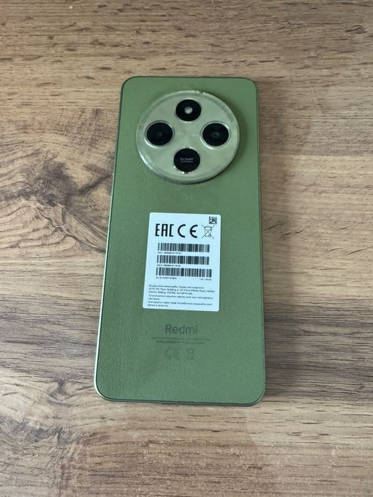 Redmi 14 C в хорошем состоянии