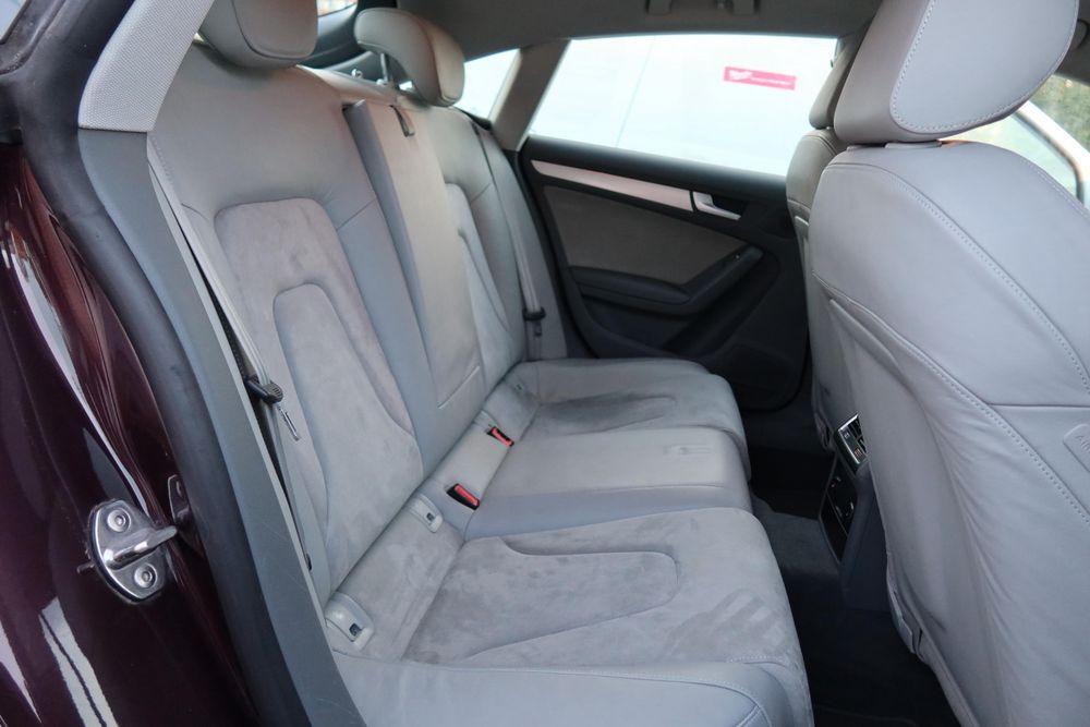 Audi S5 2.0 TFSI 225 QUATTRO