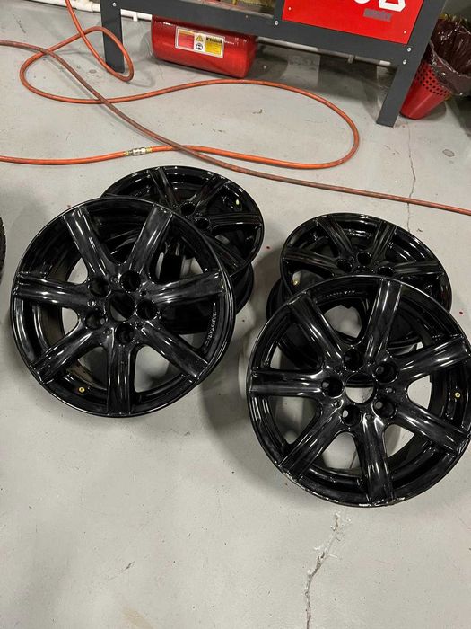 Vand jante pentru BMW