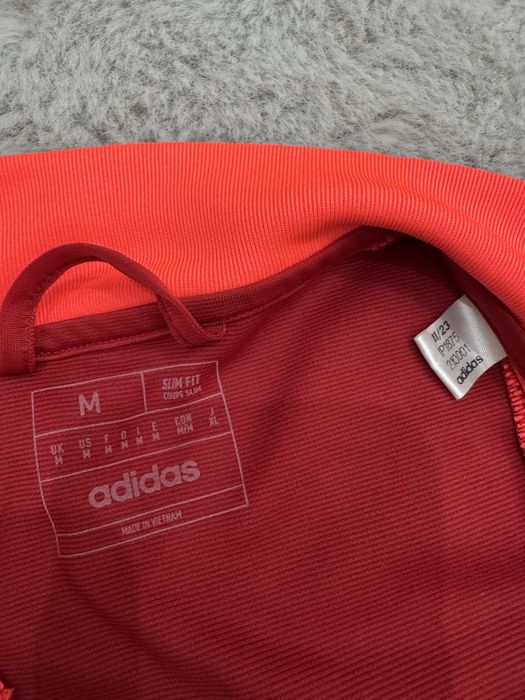 Мъжко горнище ADIDAS . Размер М