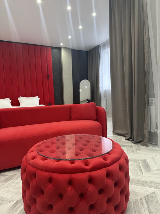 VIP 1комнатная квартира