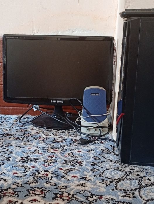 Kompyuter samsung