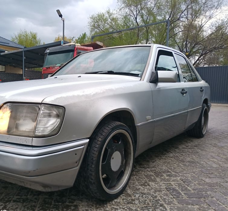 Продам титановые диски Work evroline R 17