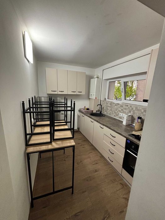 Chirie apartament Bistrita zona Magnolia
