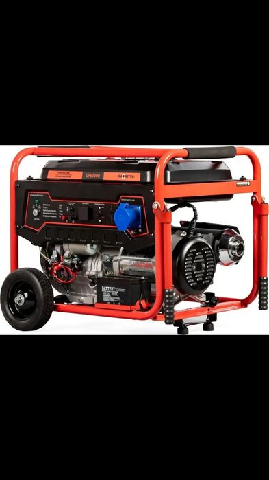 Аренда генератора, прокат генератора, электростанция