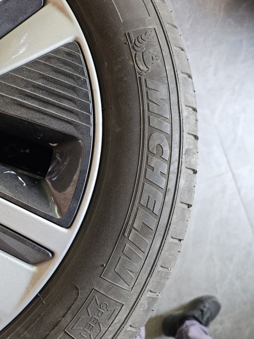 Диски 16 размер шины комплект