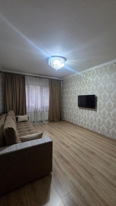 Продажа 2 ком мкр Таугуль 1