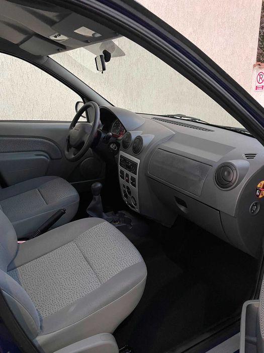 Dacia Logan 40.000km