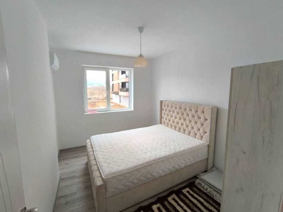 Двустаен апартамент под наем Люлин 5