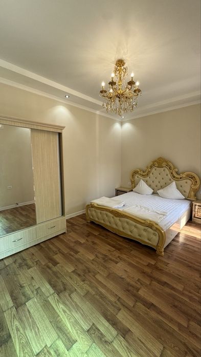 Kunik ijaraga qo’yamiz