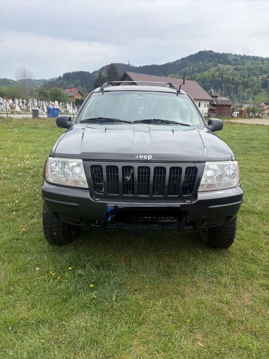 JEEP Cherokee 2004 — imagine 3