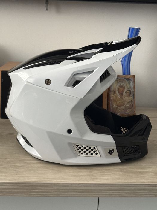 Casca fox rpc(rampage pro carbon) intrude L