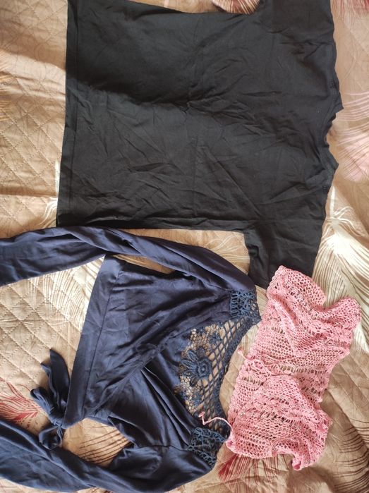 Женская одежда за Мерси