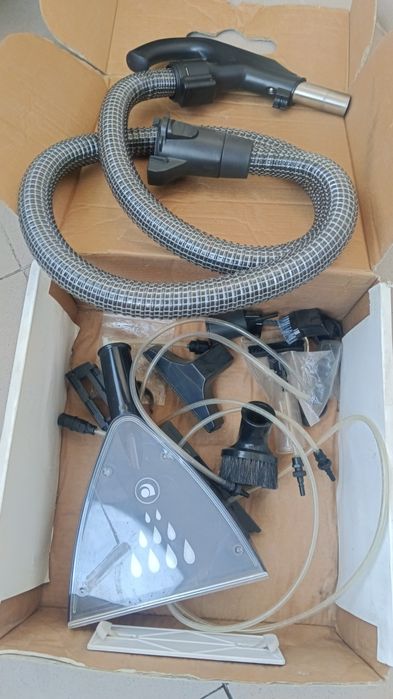 Шланг с насадками для Roboclean aura