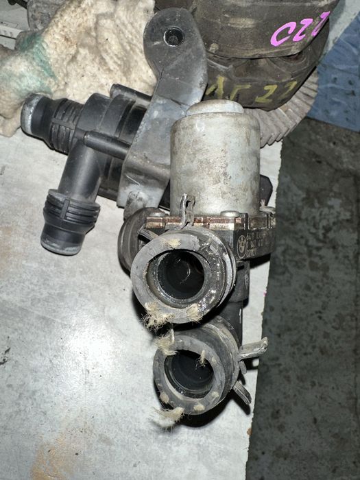 Клапана печки бмв е39,е60,е53,е46, f10,range rover