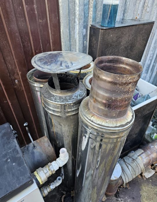 Продам печку недельку