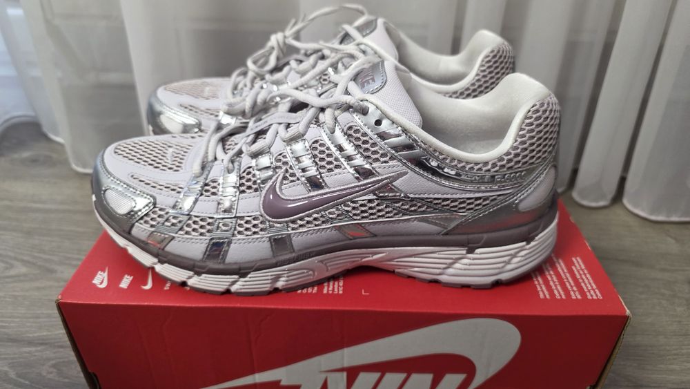 Vand nike P-6000, original, nou, in cutie. Nr: 44.5